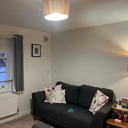 The Eaves, Glastonbury High Street 2 Bed 2 Bathroom Apartment Exterior photo