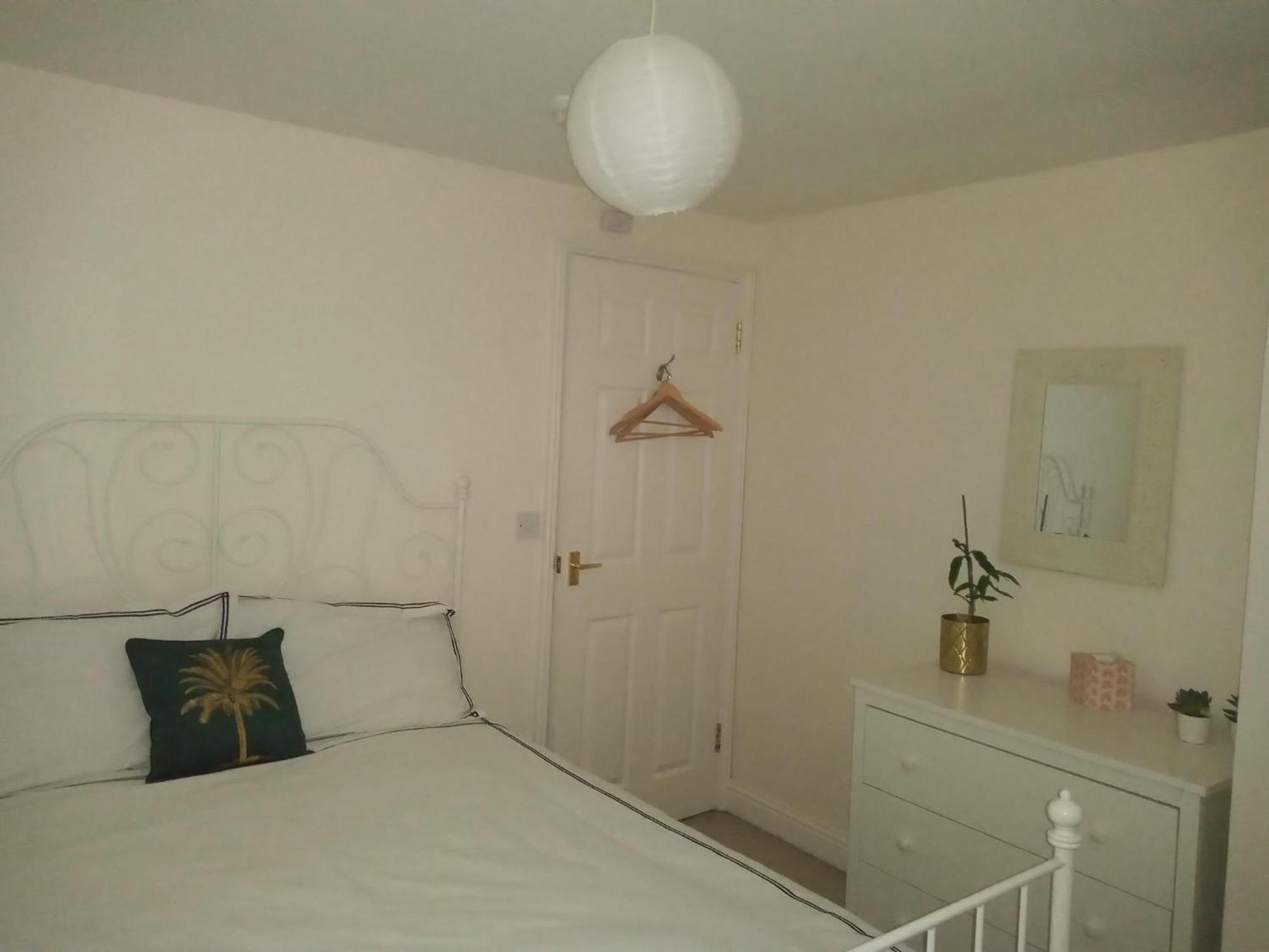 The Eaves, Glastonbury High Street 2 Bed 2 Bathroom Apartment Exterior photo
