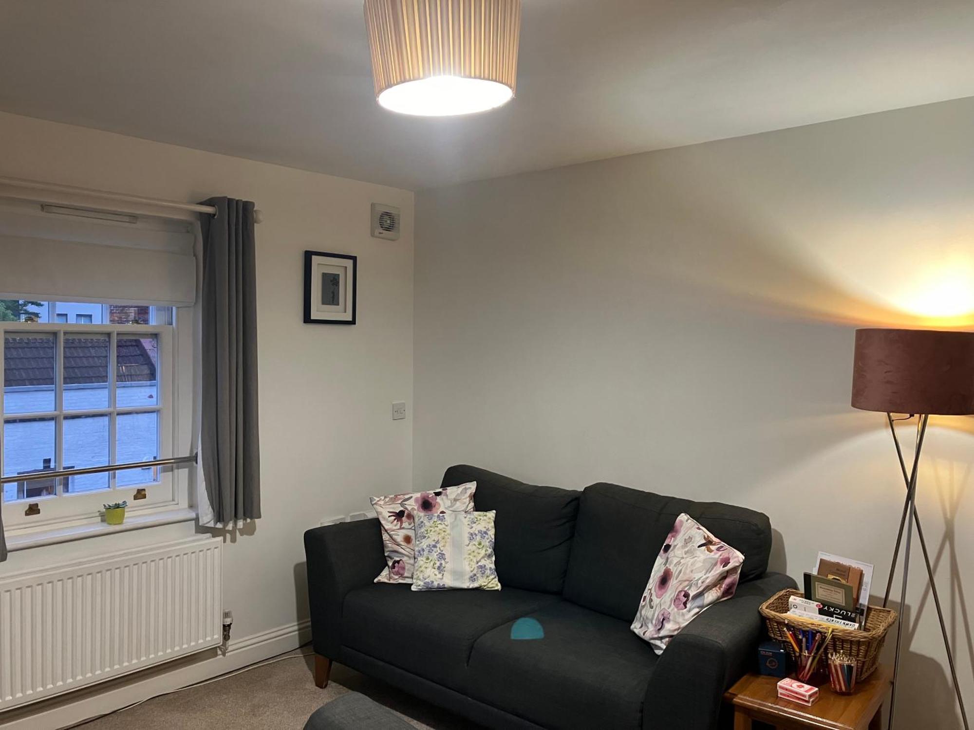 The Eaves, Glastonbury High Street 2 Bed 2 Bathroom Apartment Exterior photo